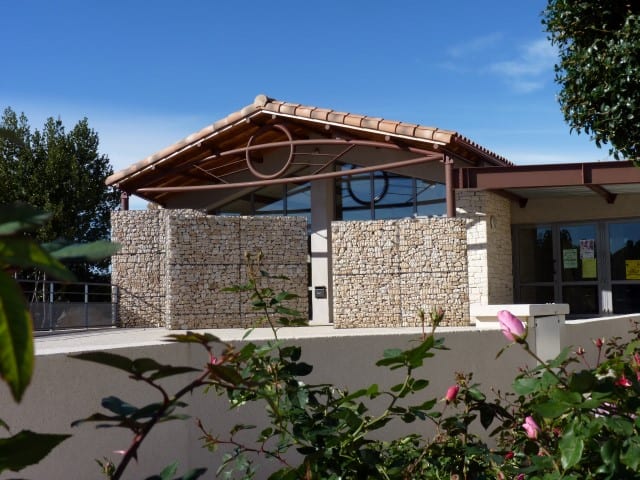 Studio pilates Espace Georges Brun