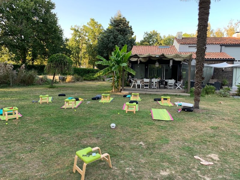 Studio pilates Zen Life Vendée