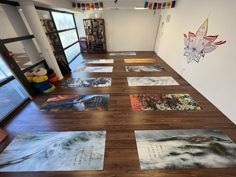 Studio pilates Studio PHY