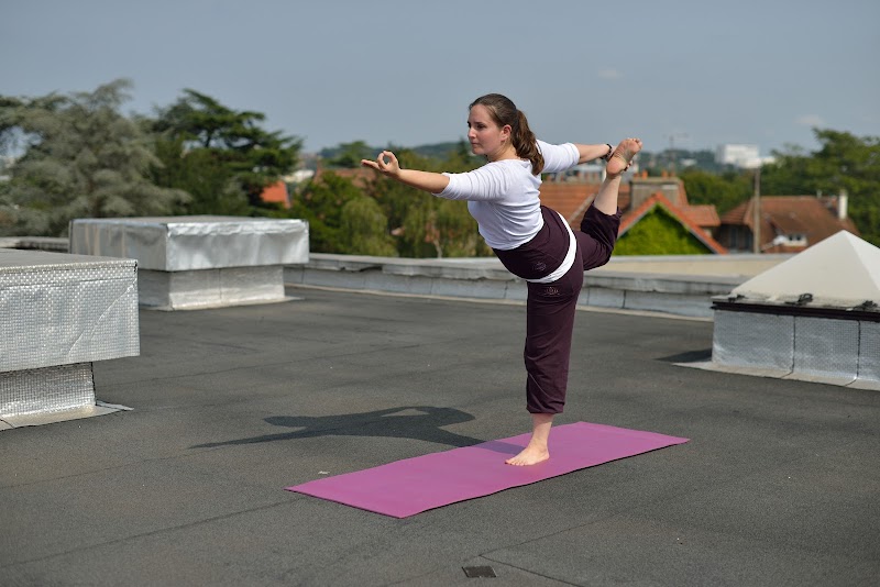Studio pilates Breizh YogiZen