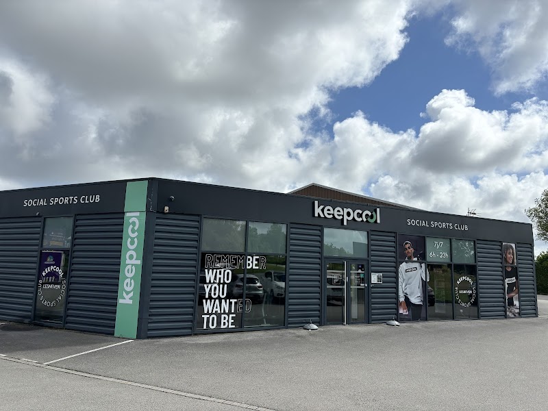 Studio pilates Keepcool Lesneven