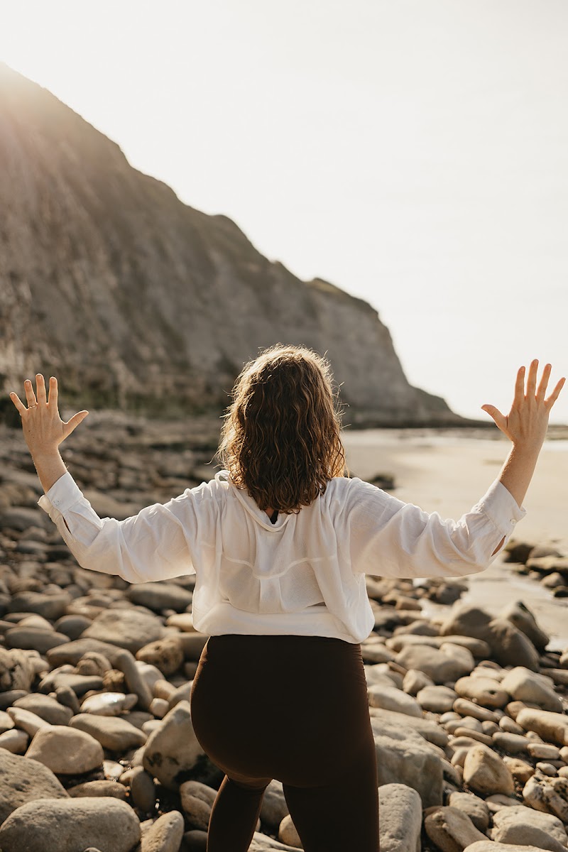 Studio pilates Charline Guillais - Positiv'Flow