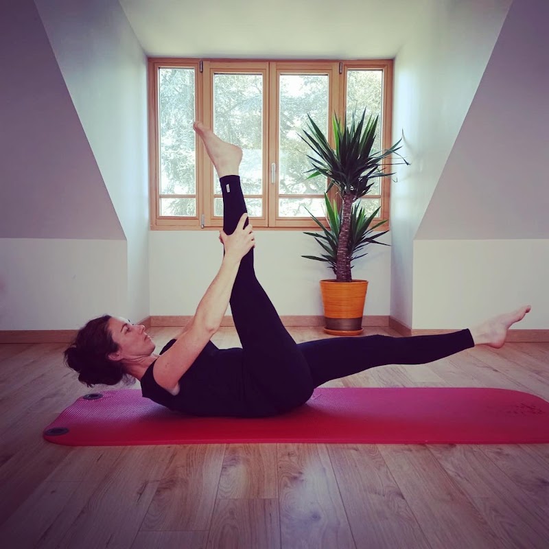 Studio pilates KB-Pilates