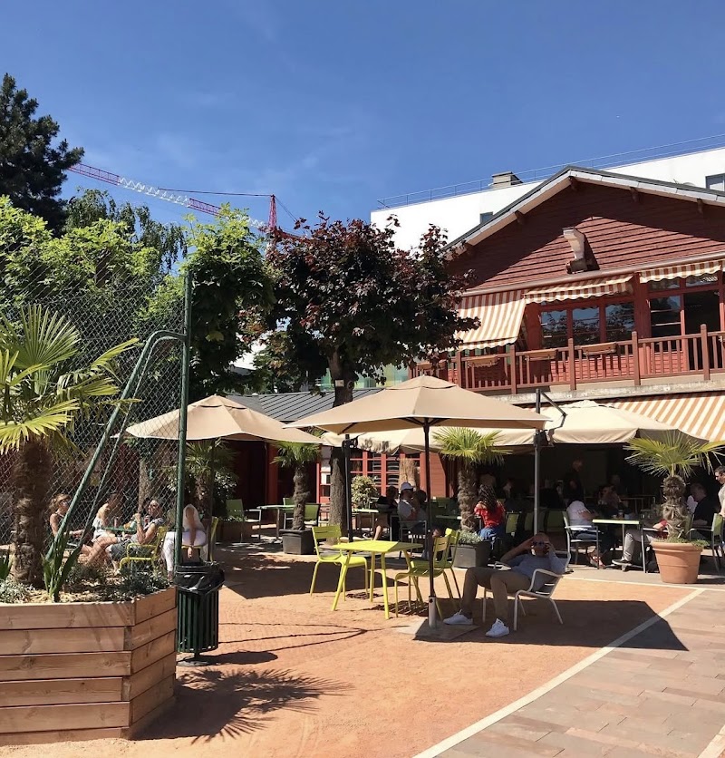 Studio pilates Club Pilates Saint-Mandé Vincennes LTSM