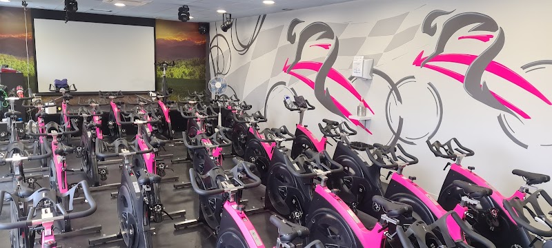 Studio pilates SO FITNESS