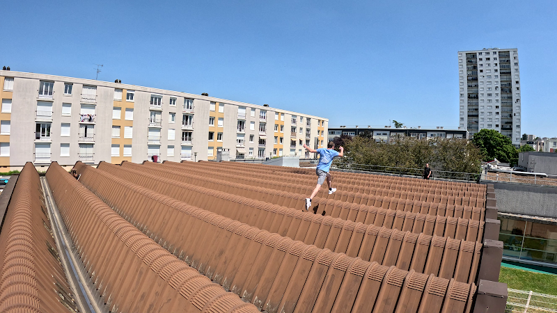 Studio pilates l'Herberie