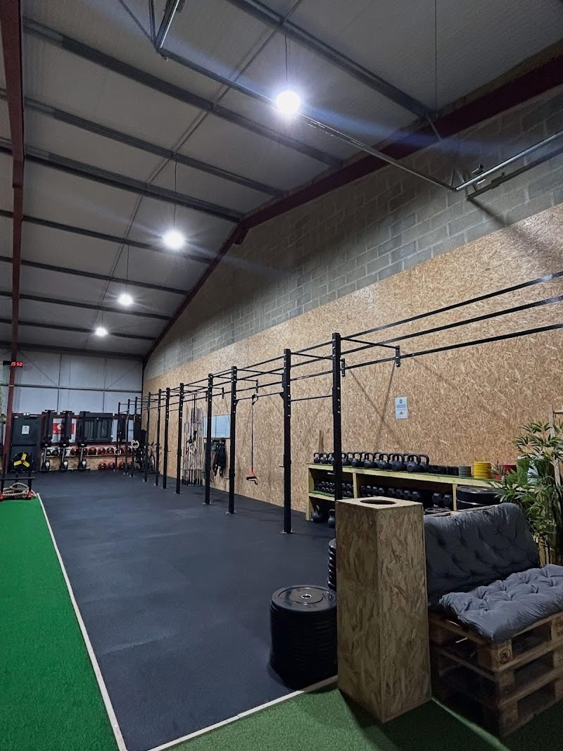 Studio pilates STUDIOFORM