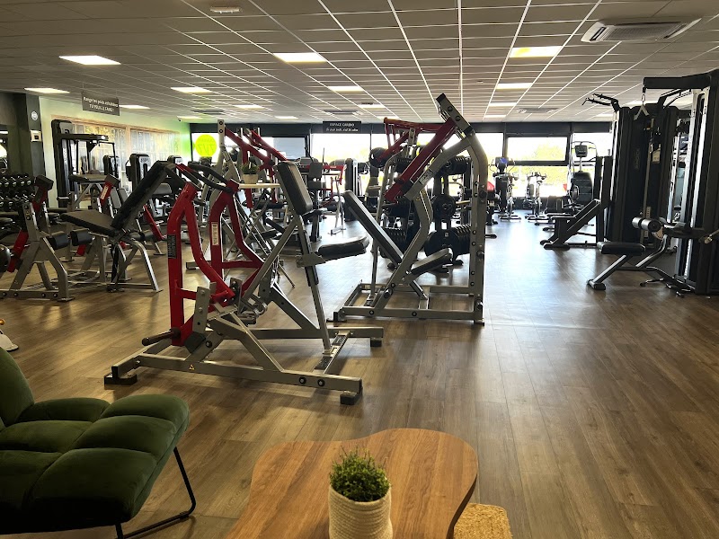 Studio pilates Fit&Forme