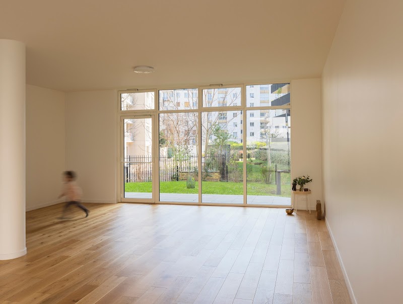 Studio pilates Marie-Laure Brun - Atelier ML