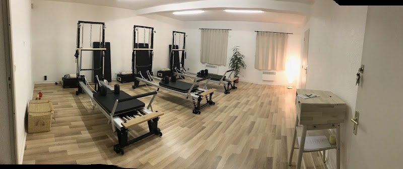 Studio pilates Studio Pilates