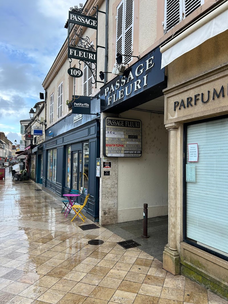 Pilates' Mood - Studio Rambouillet – studio pilates à Rambouillet