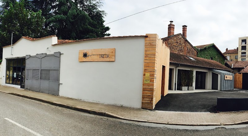 Studio pilates LineUp