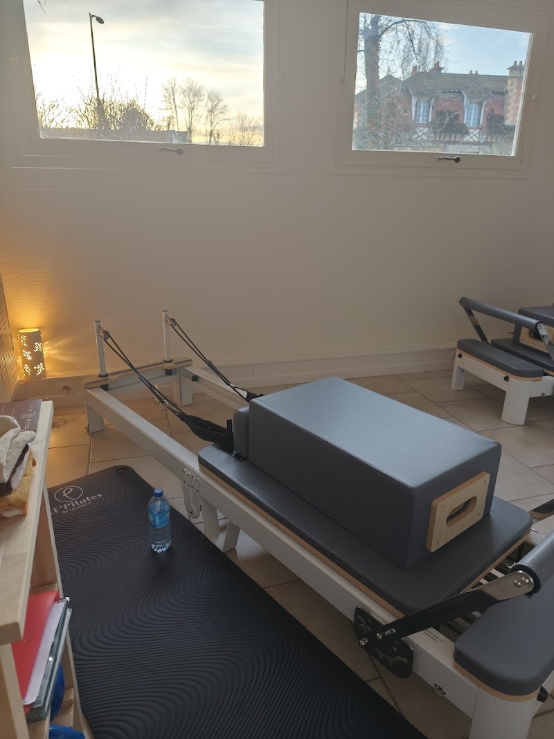 Studio pilates Happy Fit Clo