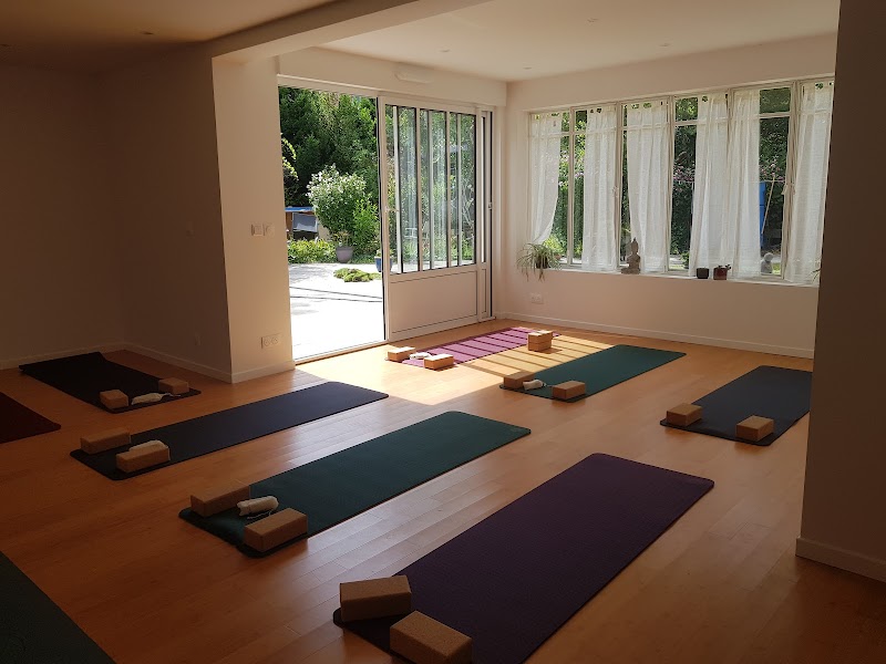 Studio pilates Au jardin des sens