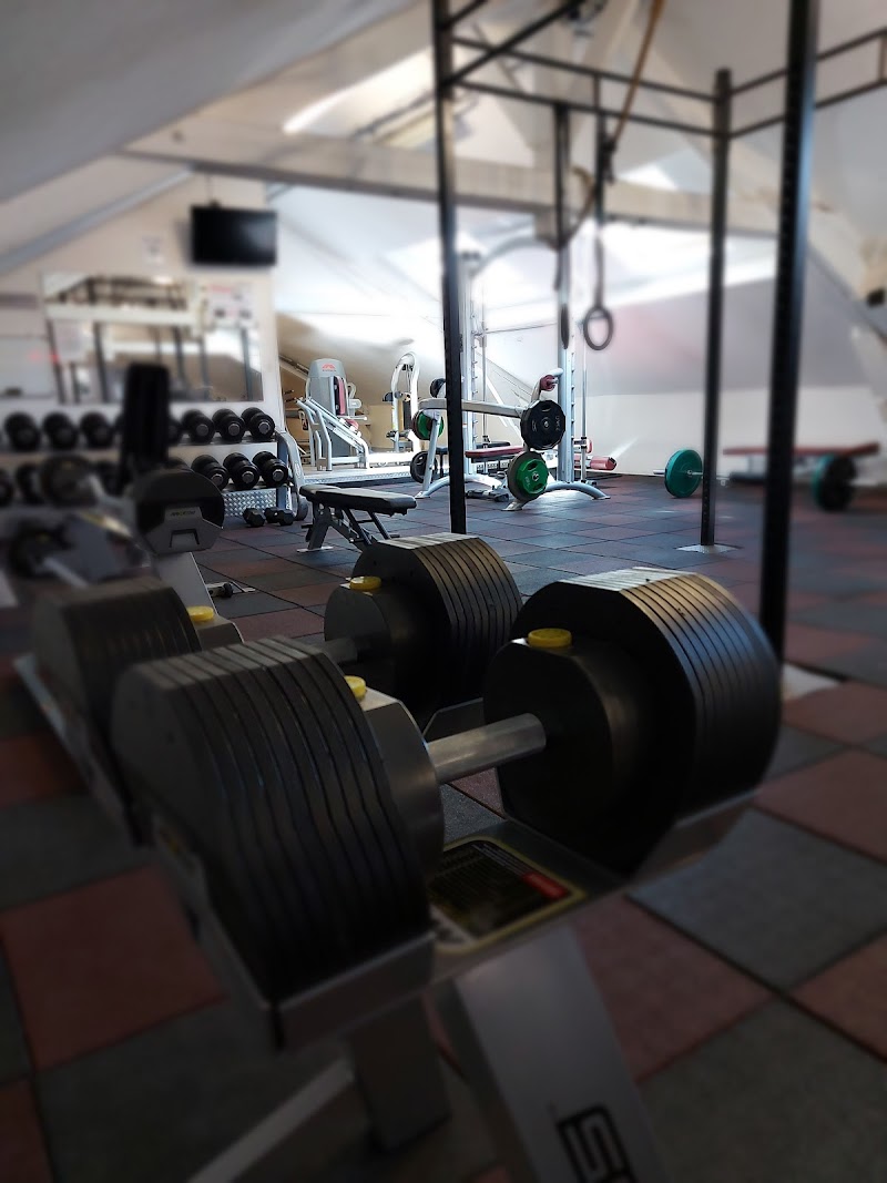 Studio pilates Fitness ForMe