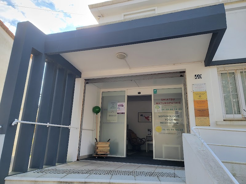 Studio pilates RESPIRE ST BREVIN