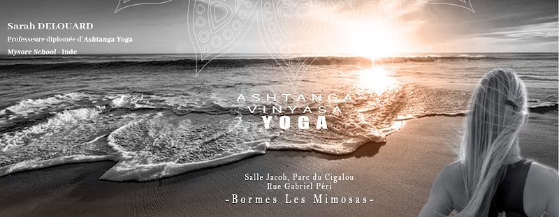 Studio pilates Shanti-Om Yoga by Yoga Reiki Shanti-Om