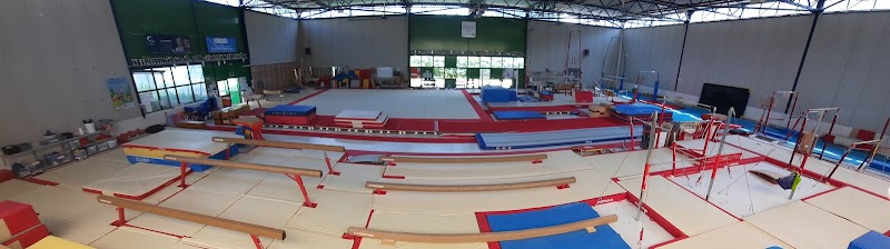 Studio pilates Gymdans' Francheville