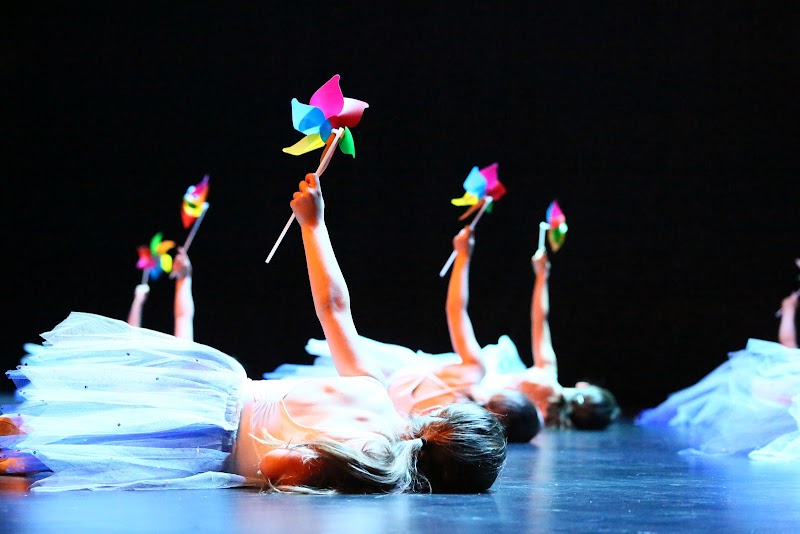 Studio pilates ESPACE DANSE