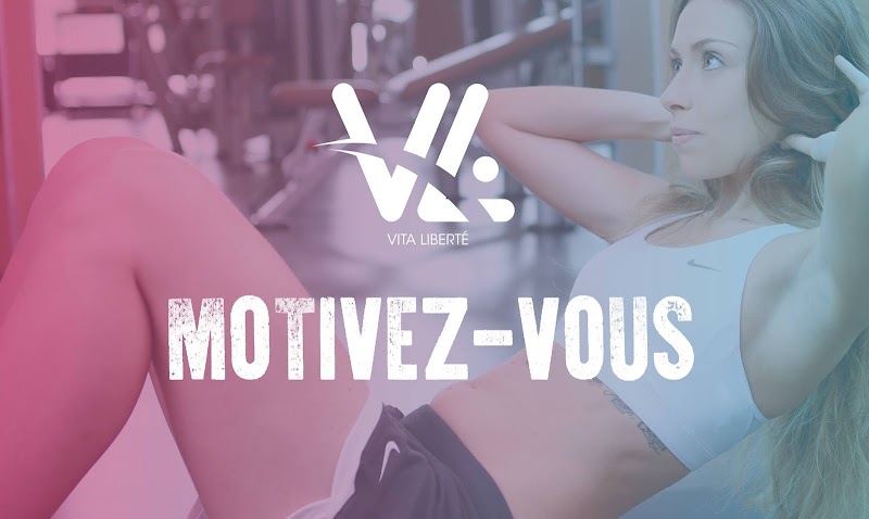 Studio pilates Vita Liberté Poissy - Salle de Sport Poissy