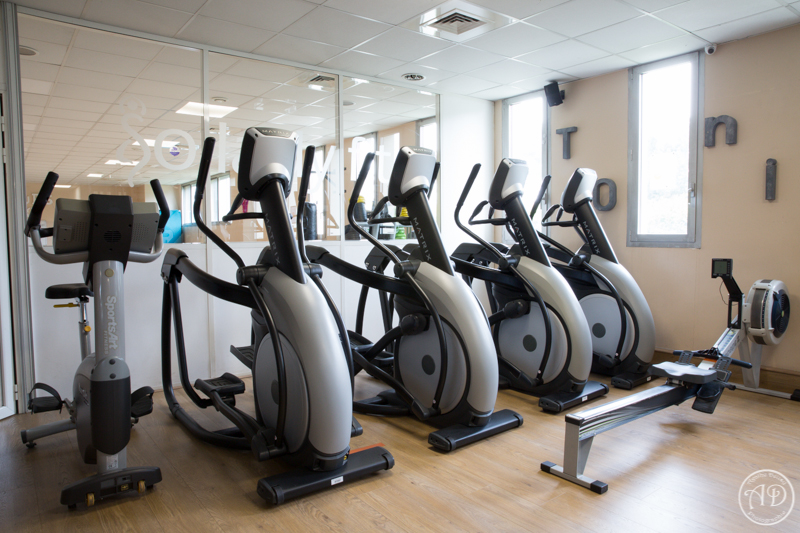 Studio pilates So Lady Fit