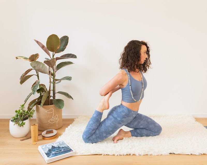 Studio pilates Les ateliers de Céline