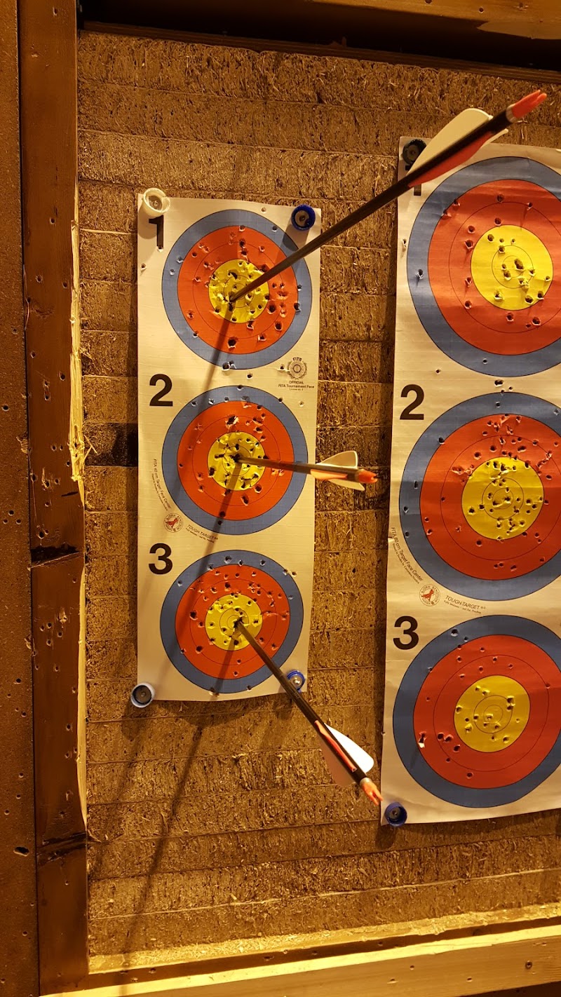 Studio pilates Gymnase des Annonciades