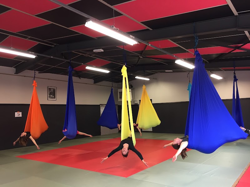 Studio pilates Pilates Attitudes