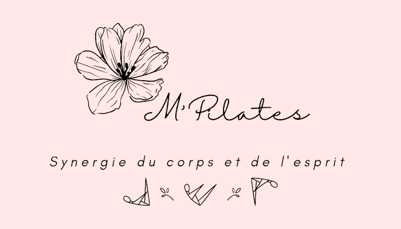 Studio pilates M'Pilates - Malorie Torrent