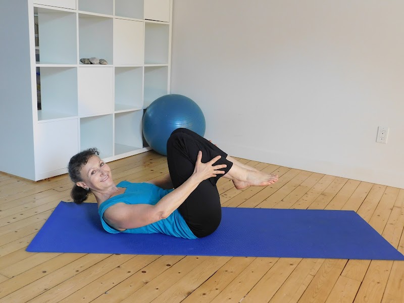 Studio pilates Danses et Pilates - Nicole Ferembach