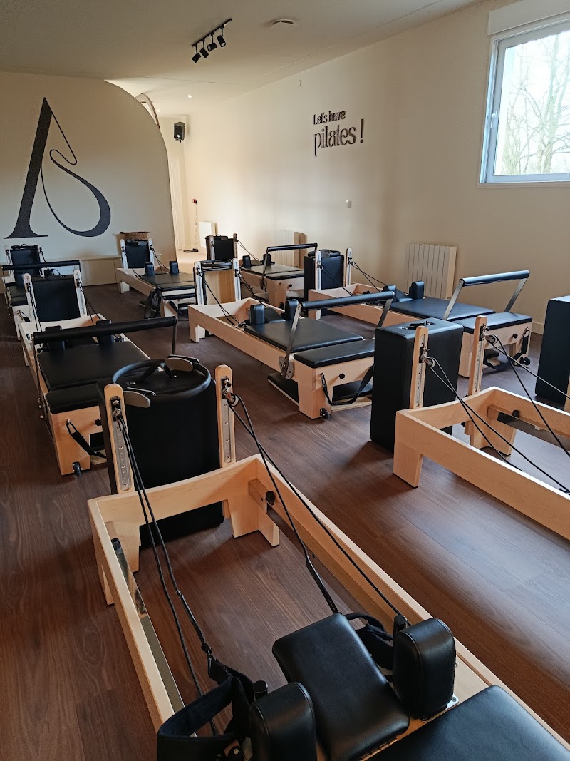 APRIL REFORMER – studio pilates à Sotteville-lès-Rouen