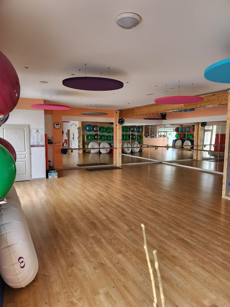Studio pilates NAT'FORME
