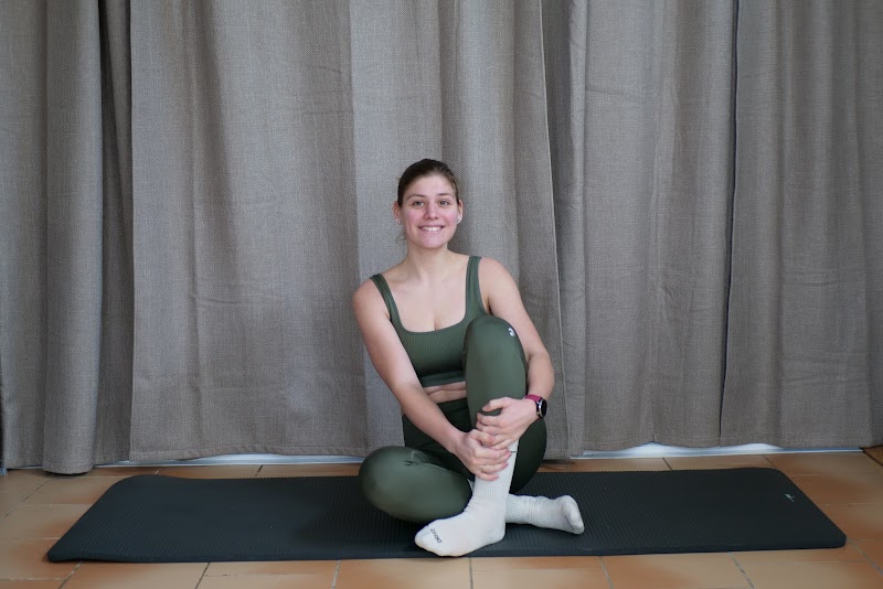 Studio pilates SoftStudio by Léa