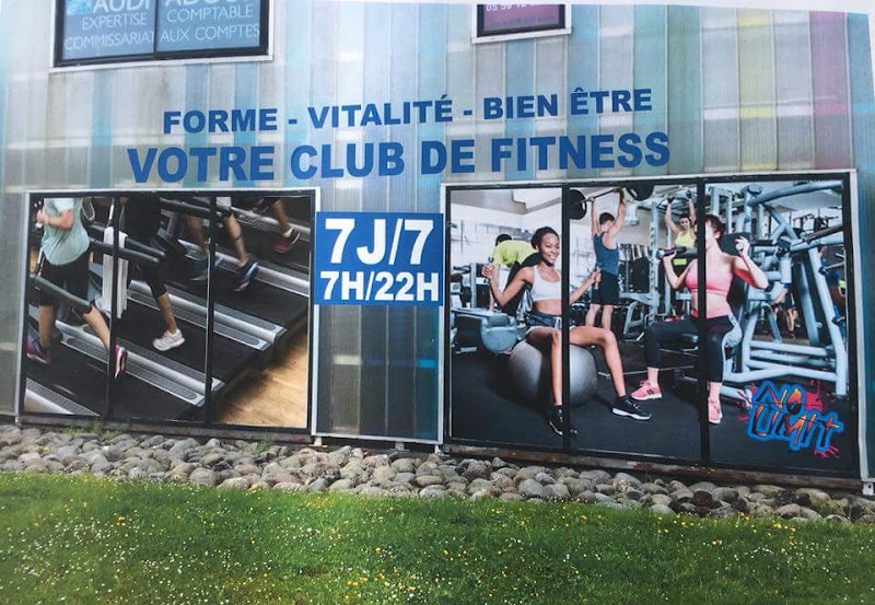 Studio pilates No Limit