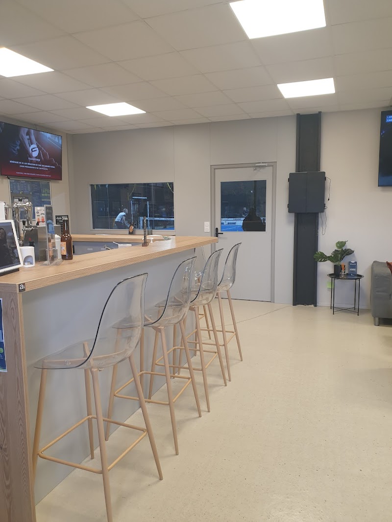 Studio pilates association feminin pluri'elles