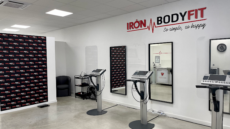Studio pilates Iron Bodyfit Electrostimulation Calvisson