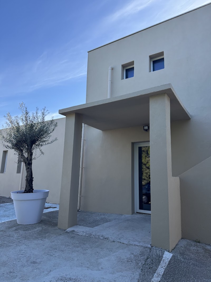 Studio pilates L'Arc Blanc