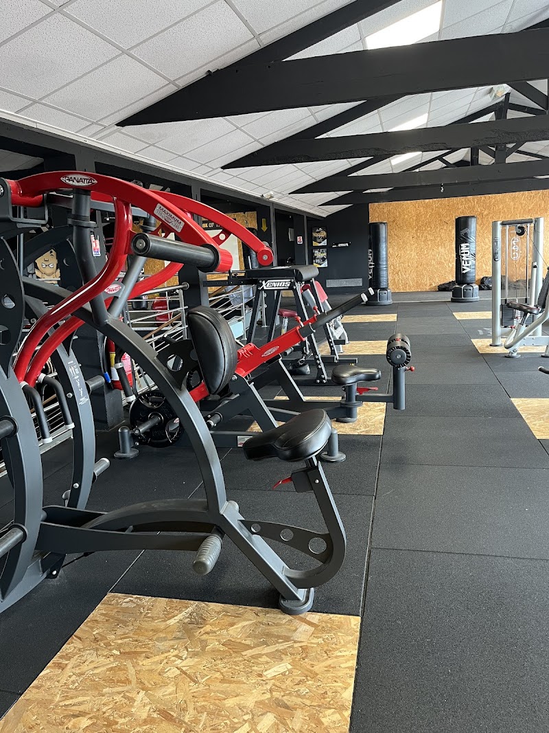 Studio pilates LMA SPORTS