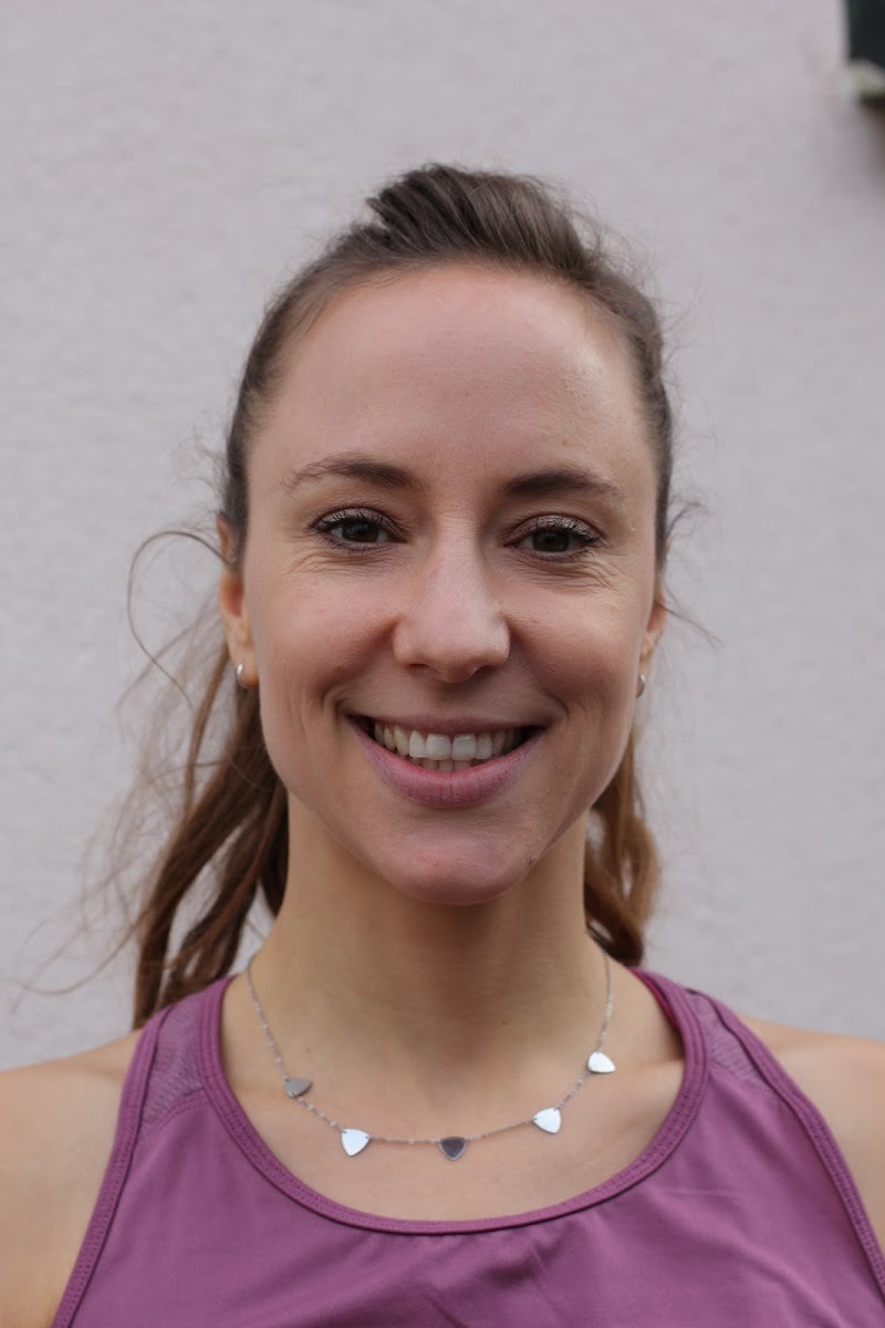 Studio pilates Floram. coachsportif