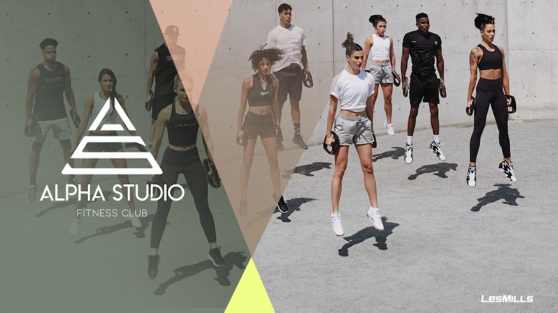 Alpha studio – studio pilates à Châteauneuf-sur-Loire