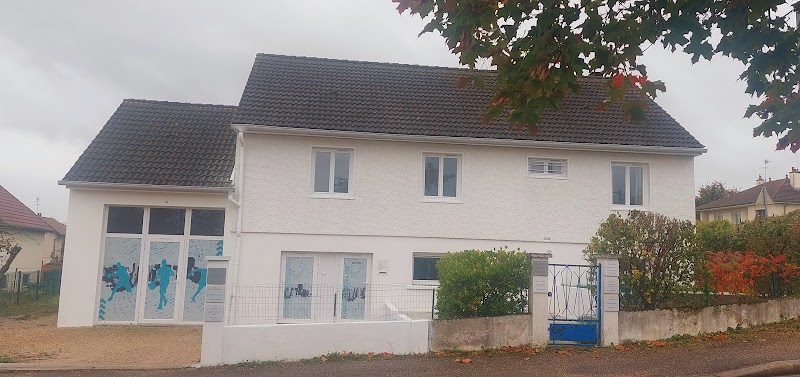 Studio pilates Pilates by Elise