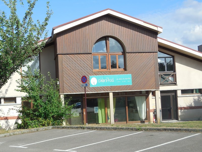 Studio pilates Chloro'feel