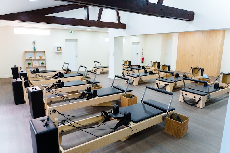 Almalou – studio pilates à Vitry-sur-Seine