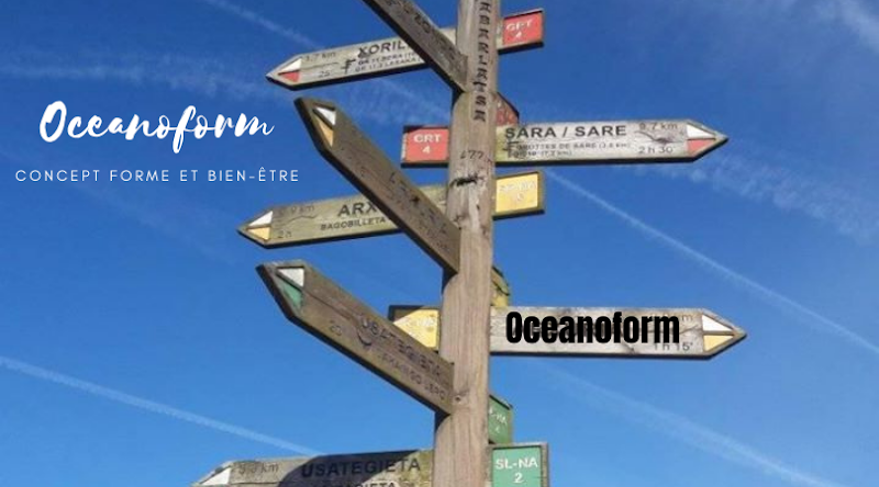 Studio pilates Oceanoform