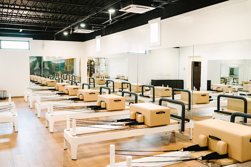 Studio pilates Casa Di Pilates