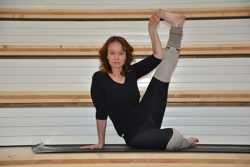 Studio pilates Yoga Terra