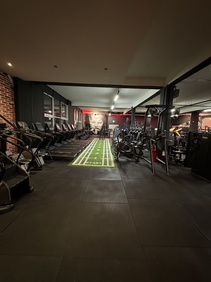 Studio pilates Magic Form Villiers