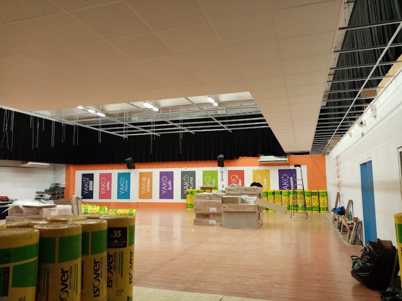 Studio pilates Wefit.club Montreuil-Juigné