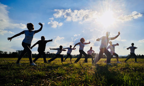 Studio pilates VOIE DES SENS