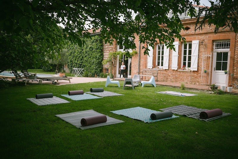 Studio pilates STUDIO 288